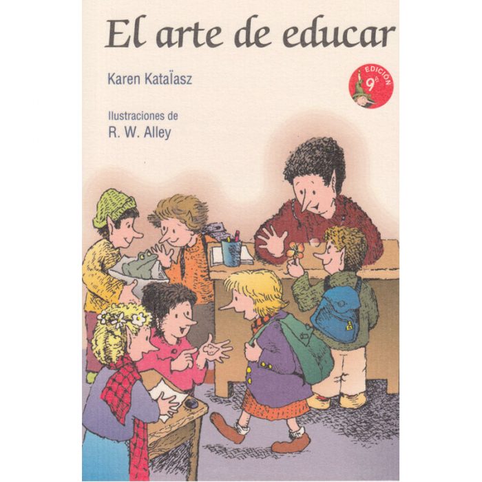 El arte de educar