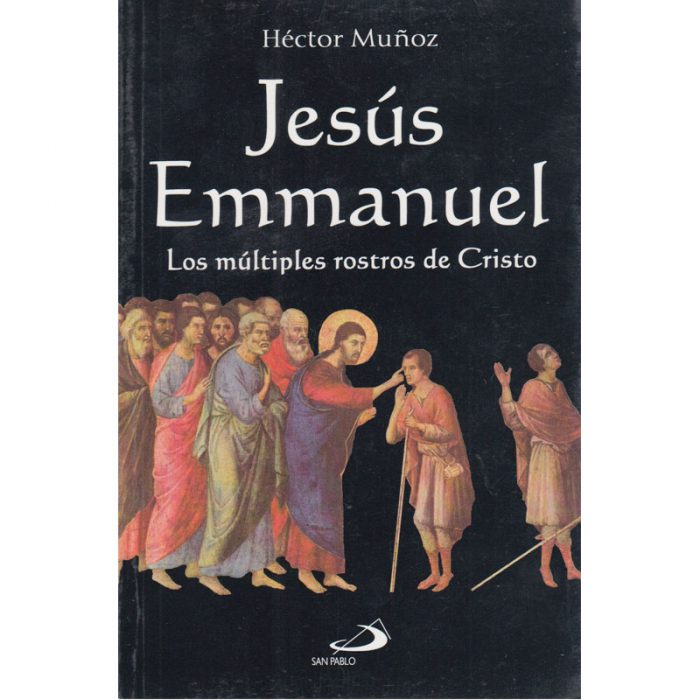 Jesus Emmanuel