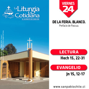 Liturgia-Diaria-24-de-mayo-de-2019