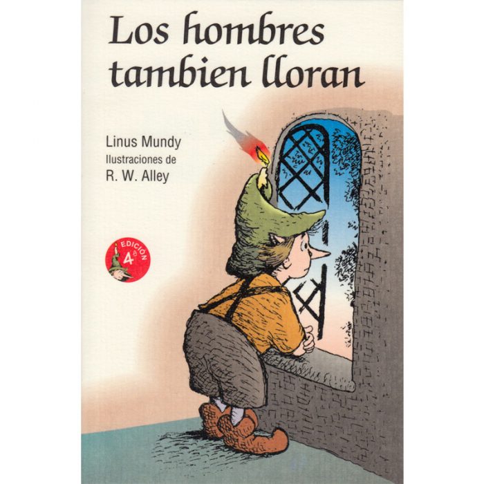 los hombres tambien lloran