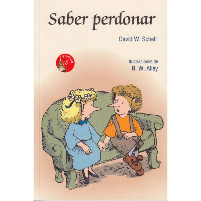 Saber perdonar
