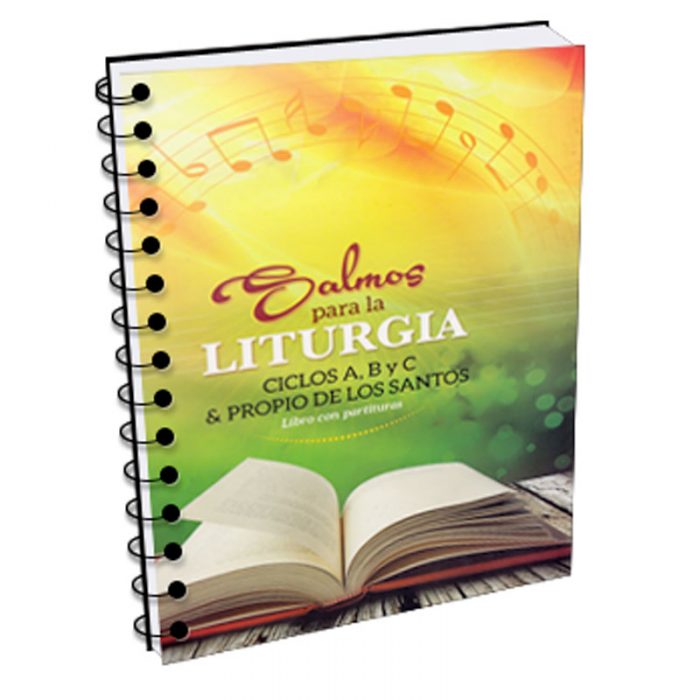 Salmos para la liturgia