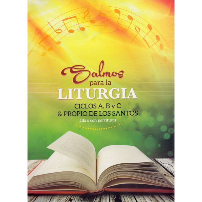 Salmos para la liturgia