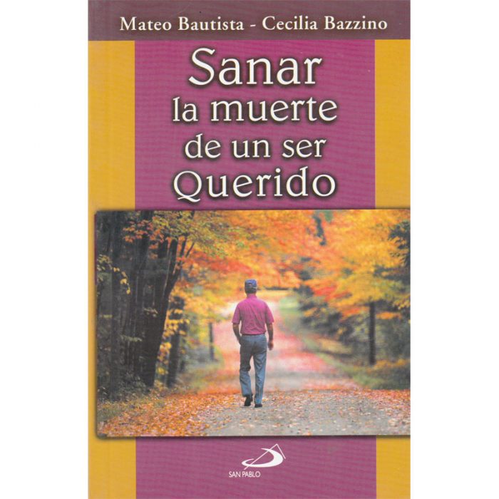 Sanar la muerte de un ser querido