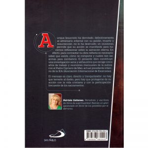 Como defenderse del diablo