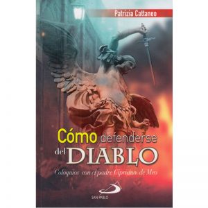 Como defenderse del diablo