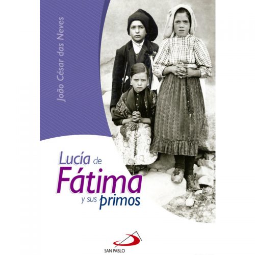 Lucia de Fatima