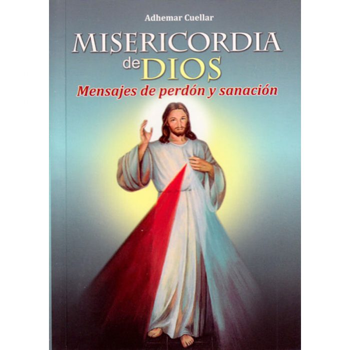 Misericordia de Dios