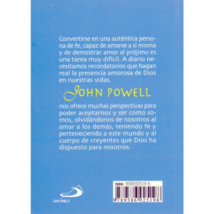 Momentos de paz con John Powell