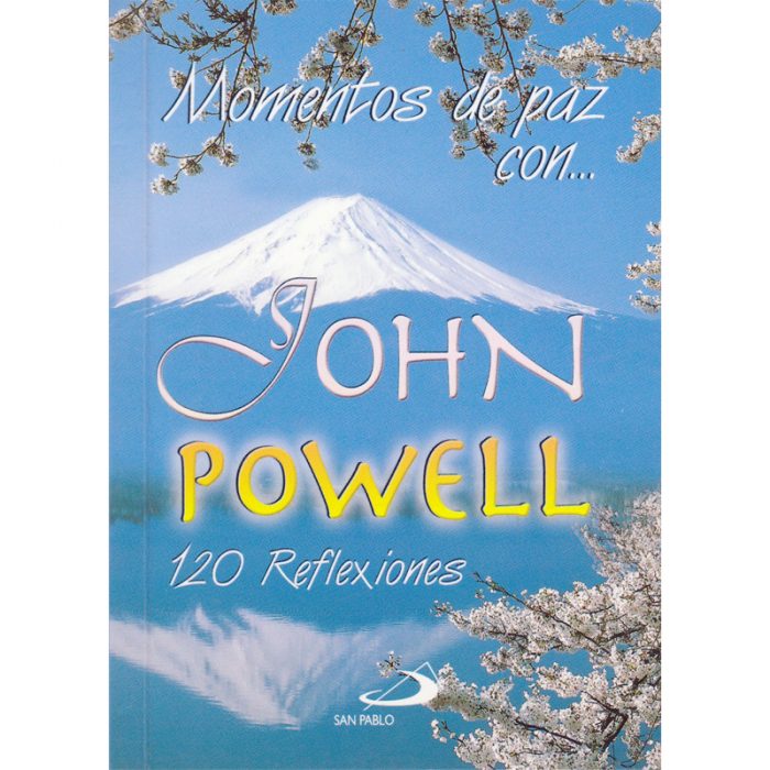 Momentos de paz con John powell