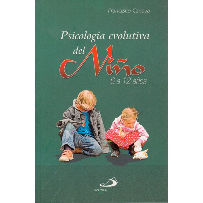 psicologia evolutiva del niño de a a 12 años