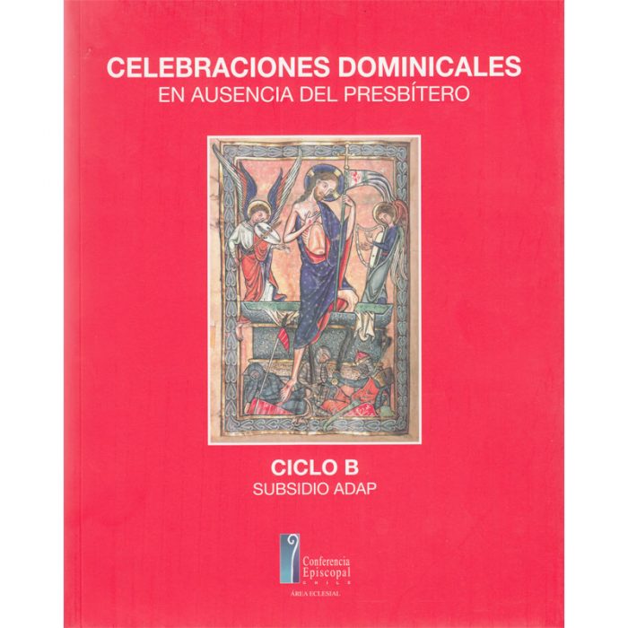 celbraciones dominicales en ausencia del presbítero