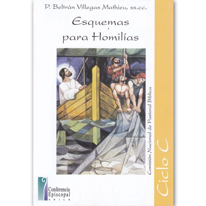 Esquemas para homilias