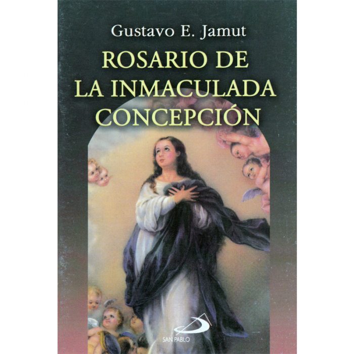 Rosario de la inmaculada