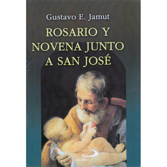 Rosario y novena junto a San Jose