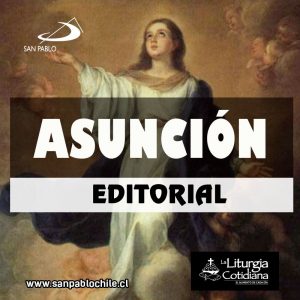 EDITORIAL: Asunción