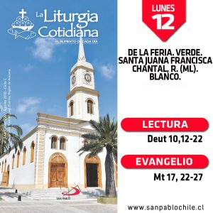 Liturgia-Diaria-2019-agosto-12