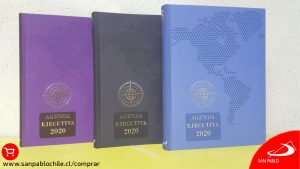 Agendas Ejecutivos para el 2020