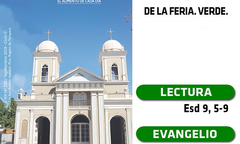 #BuenosDías ¿Qué tal si comenzamos esta jornada con la #LiturgiaCotidiana? ✅ Ingresa a la liturgia de hoy aquí 👉 http://sanpablochile.cl/news/miercoles-25-de-la-feria-verde-2/ ✅ Suscríbete vía Internet aquí 👉 http://sanpablochile.cl/news/liturgia/liturgia-cotidiana/suscripcion/