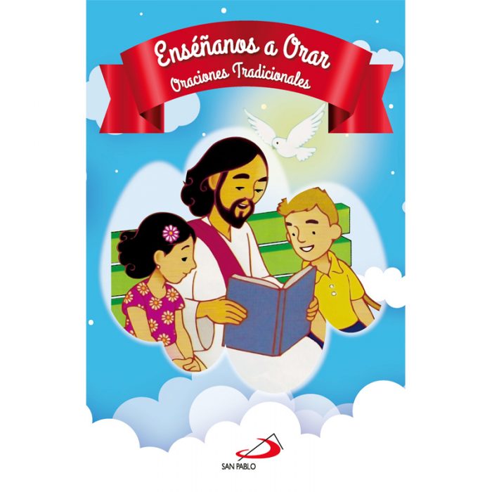 Enseñanos a orar