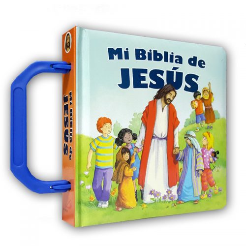 Mi Biblia de Jesus