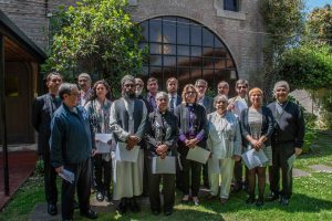 LÍDERES RELIGIOSOS INVITAN A GRAN PACTO SOCIAL EN CHILE