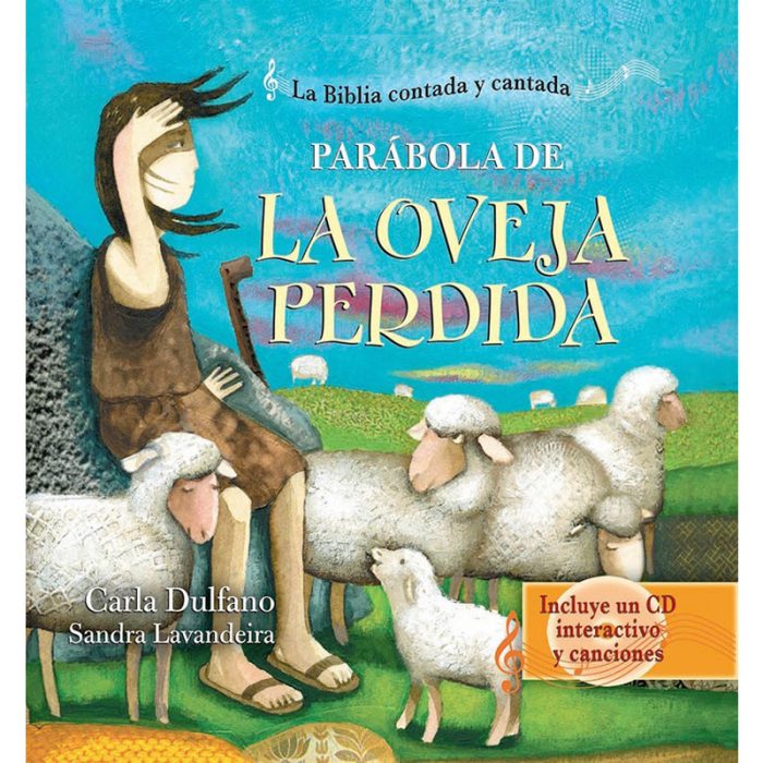 Parabola de la oveja perdida