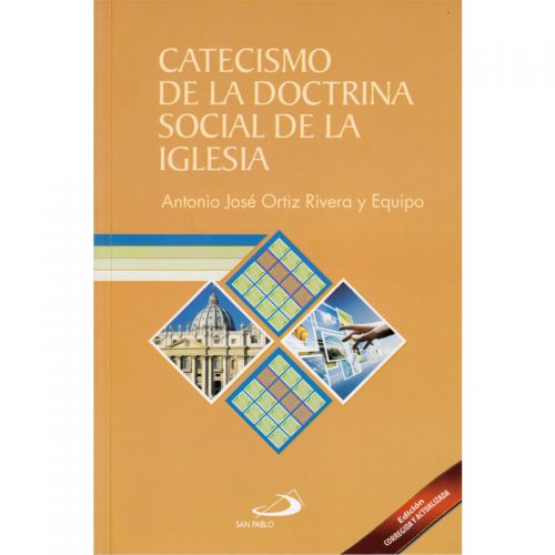 Catecismo de la doctrina social
