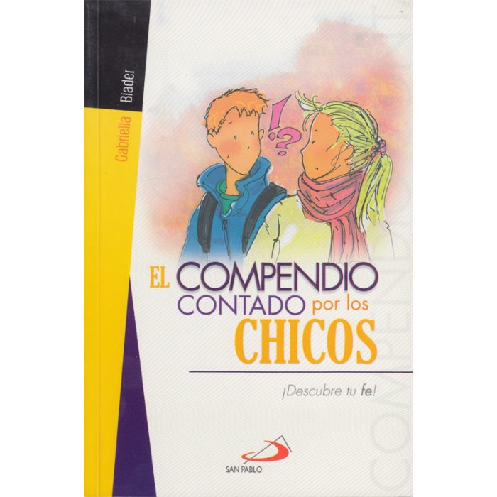 El compendio contado por los chicos