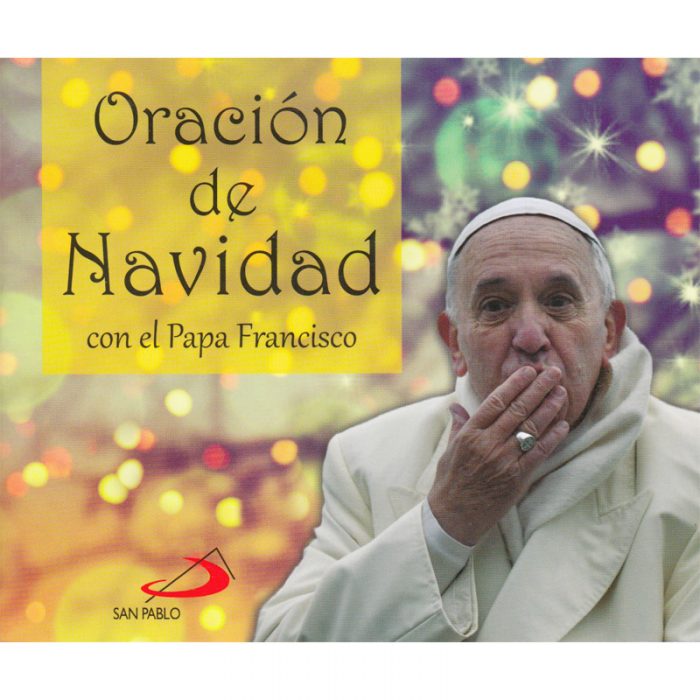 Oración de navidad