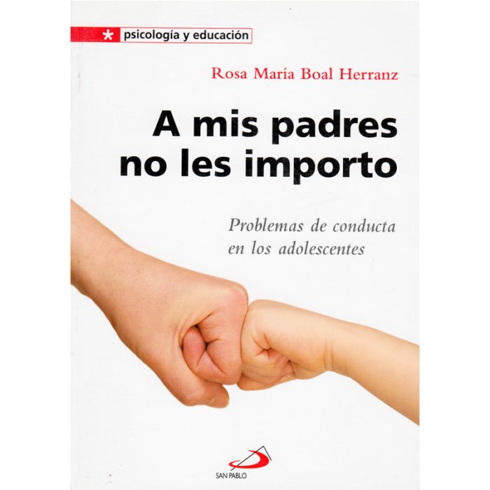 A mis padres no les importo