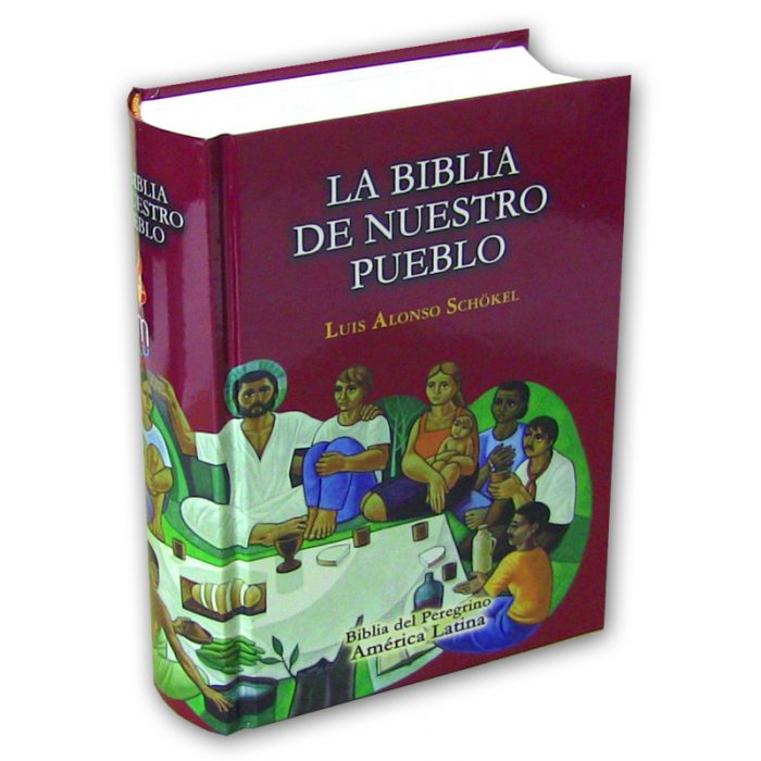 La Biblia de nuestro pueblo