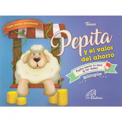 Pepita y el valor del ahorro