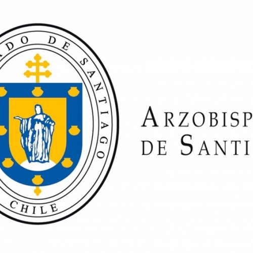 Comunicado Arzobispado de Santiago