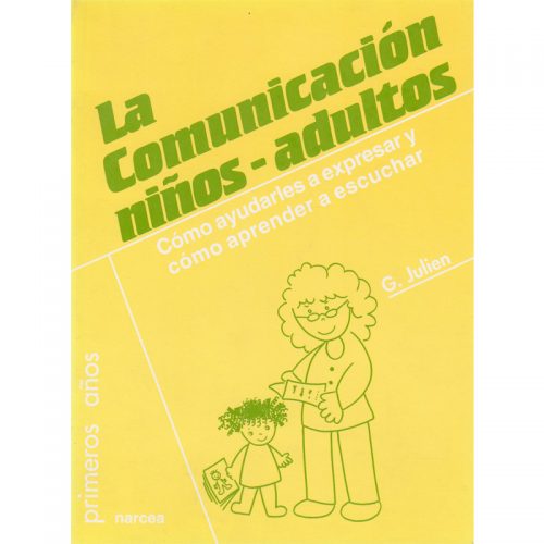 La comunicación niños adultos