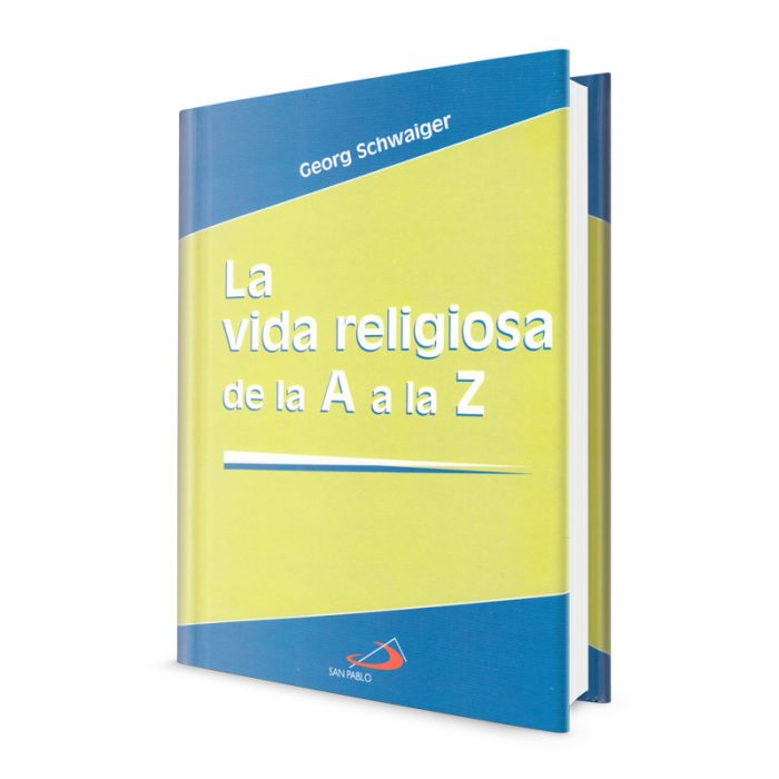 la vida religiosa de la A a la Z