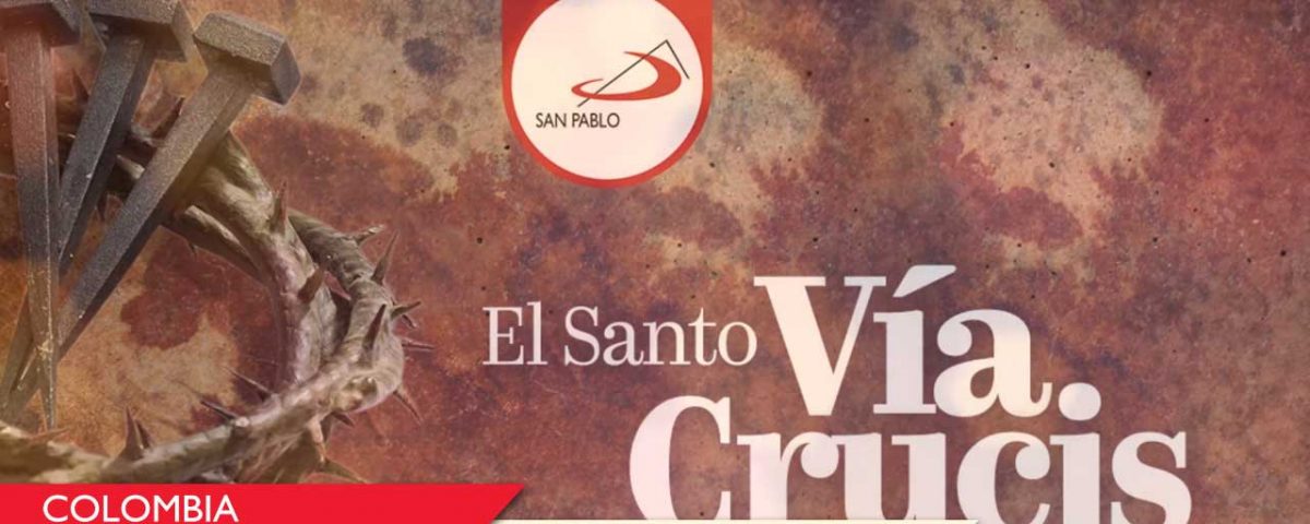 VÍA CRUCIS POR LA SALUD DE LOS PUEBLOS