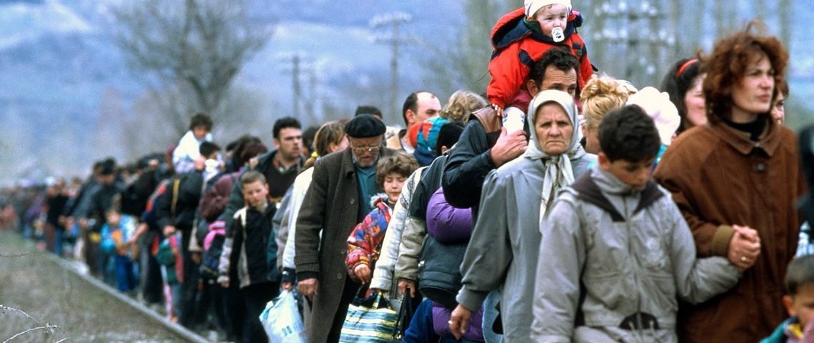 Mensaje del Papa para la Jornada Mundial del Migrante y del Refugiado