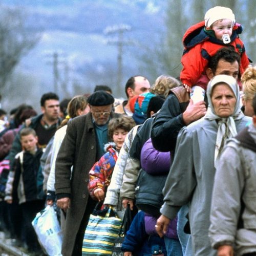 Mensaje del Papa para la Jornada Mundial del Migrante y del Refugiado