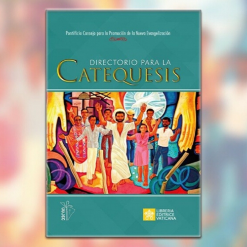 Fue presentado en Roma el nuevo Directorio de Catequesis