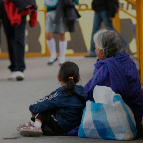 Comité Permanente del Episcopado chileno: ¡La dignidad de las personas siempre primero!