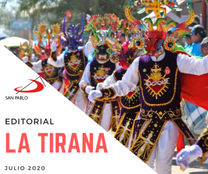 EDITORIAL: La Tirana