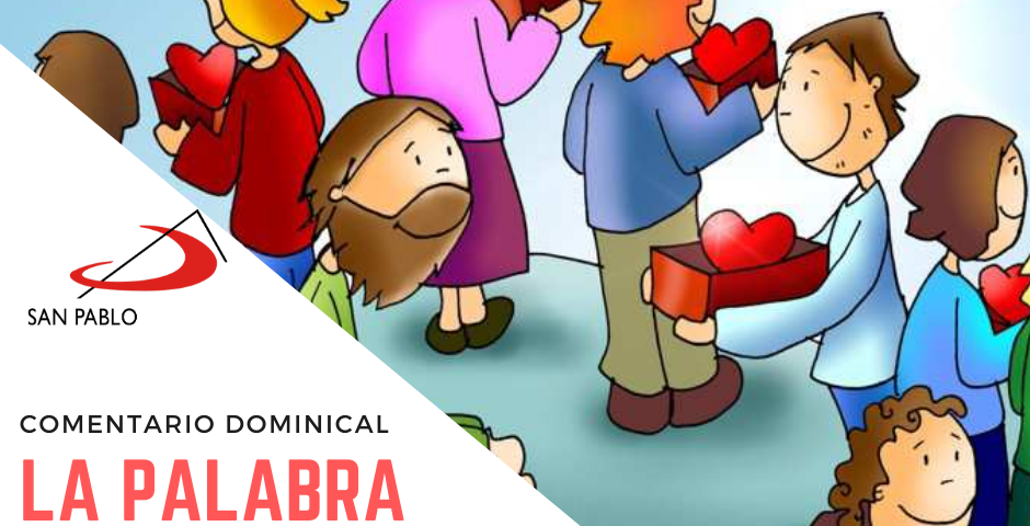 COMENTARIO DOMINICAL: La Palabra de Dios portadora de vida