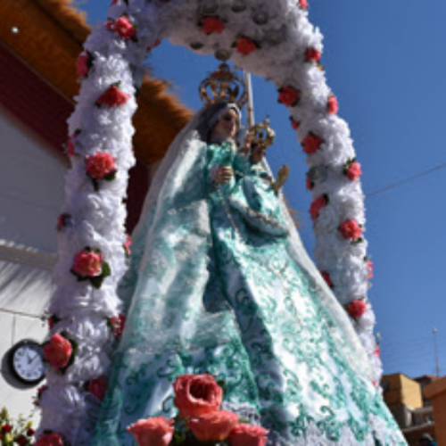 Fiesta Religiosa de Ayquina también se celebrará de forma virtual