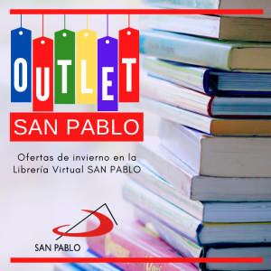 Ofertas de invierno en librería virtual SAN PABLO