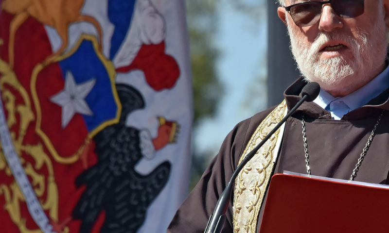 Monseñor Aós en el Te Deum 2020: “es la hora de la acción, de la generosidad personal”