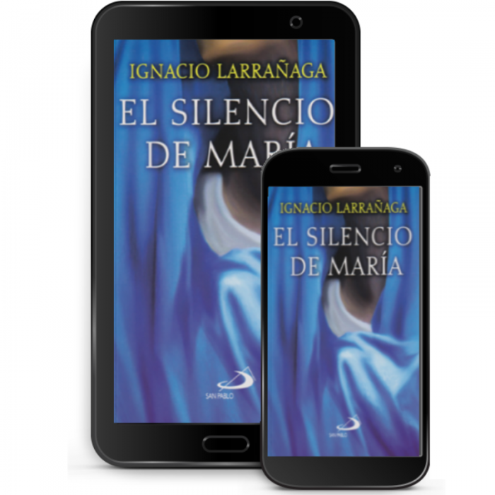 El silencio de María LIBRO DIGITAL SAN PABLO PDF