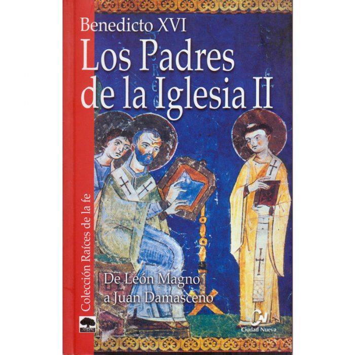 Los Padres de la Iglesia II