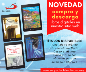 AHORA EN SAN PABLO: Libros digitales para comprar y descargar