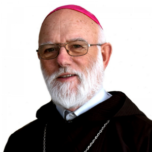 Monseñor Aós: “Dialogar implica estar presente, escuchar. Si dialogamos podemos avanzar"